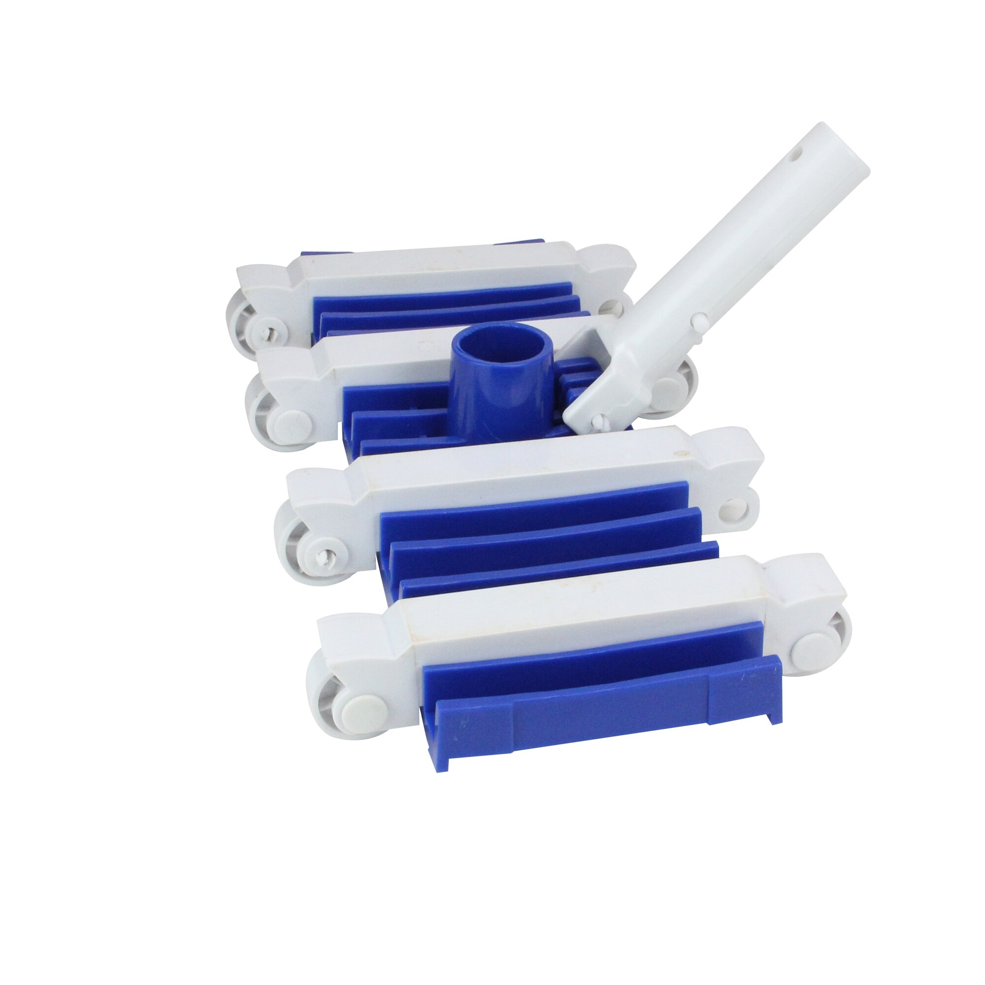 In Ground Pool Vacuum Head - Jual 13 Swimming Pool Vacuum Head Pond